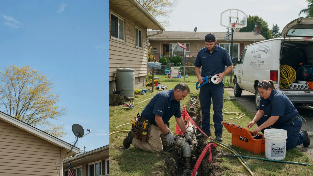 Garbage Disposal Replacement in Brumley, MO near me